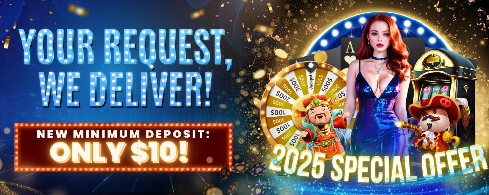 Spade 69 Casino images